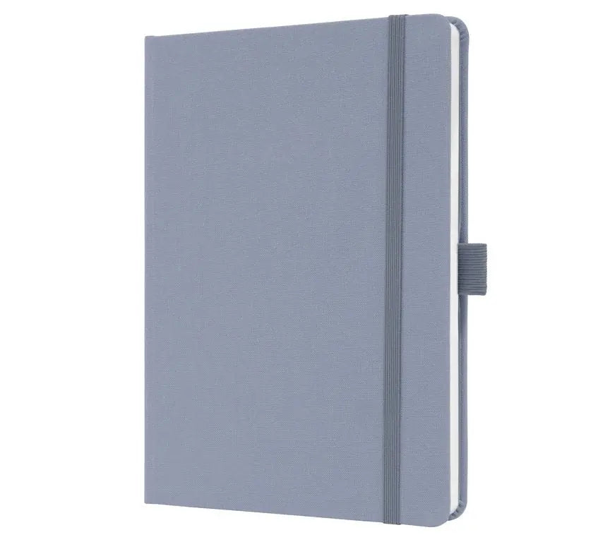 JOLIE Notizbuch A5 JN407 light lilac, liniert