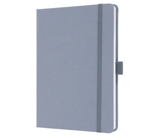 JOLIE Notizbuch A5 JN407 light lilac, liniert