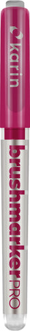 KARIN Brush Marker PRO 181 27Z181 lipstick red