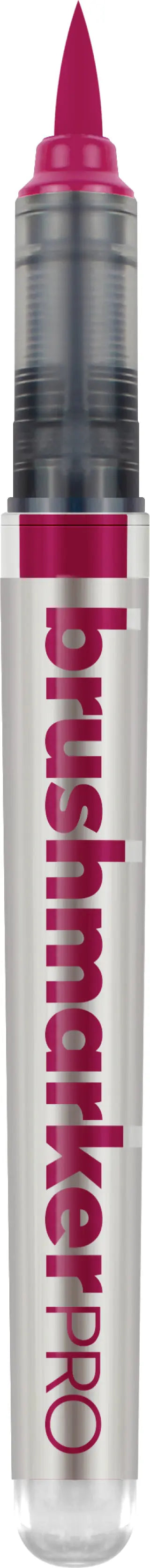 KARIN Brush Marker PRO 181 27Z181 lipstick red