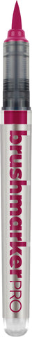 KARIN Brush Marker PRO 181 27Z181 lipstick red