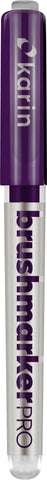 KARIN Brush Marker PRO 226 27Z226 lilac