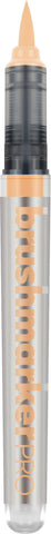 KARIN Brush Marker PRO 357 27Z357 pale orange