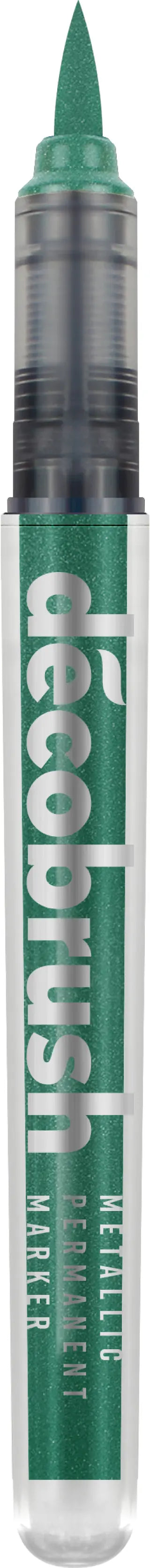 KARIN Deco Brush Metallic 8535 28Z8535 green