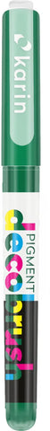KARIN PigmentDecoBrush 29Z3285 lush green 3285U