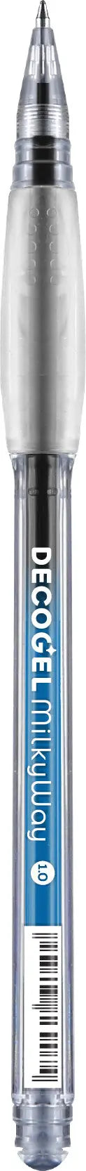 KARIN Gelpen DECOGEL 1.0 MILKY WAY 30Z210 schwarz
