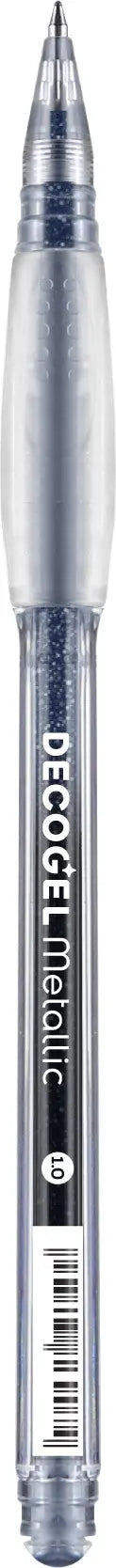 KARIN Gelpen DECOGEL 1.0 METALLIC 30Z318 blau