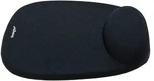 KENSINGTON Gel-Mousepad Memory 62386 blk