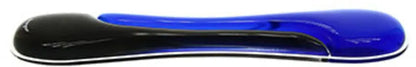 KENSINGTON Gel-Mousepad Duo 62401 blk/blu