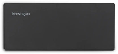 KENSINGTON Duale 4K Dockingstation K33603EU USB-C & USB-A blk