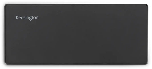 KENSINGTON Duale 4K Dockingstation K33603EU USB-C & USB-A blk