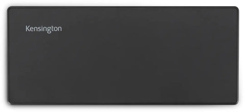 KENSINGTON Duale 4K Dockingstation K33603EU USB-C & USB-A blk