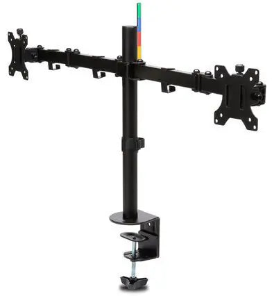 KENSINGTON Verlängerter Dual Monitorarm K55409WW SmartFit Ergo