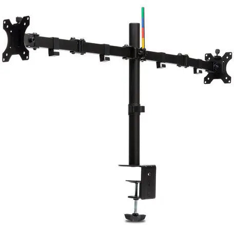 KENSINGTON Verlängerter Dual Monitorarm K55409WW SmartFit Ergo