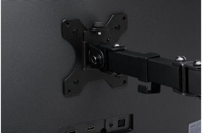 KENSINGTON Verlängerter Dual Monitorarm K55409WW SmartFit Ergo