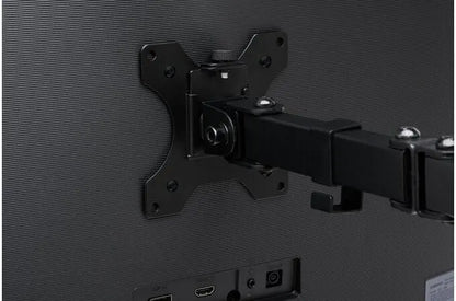 KENSINGTON Verlängerter Dual Monitorarm K55409WW SmartFit Ergo