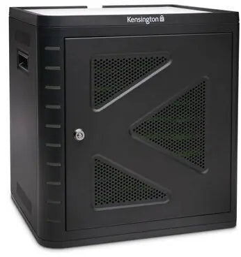 KENSINGTON Lade & Synchr. Kabinett K67862EU für Tablets  universal blk