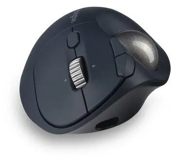 KENSINGTON Pro Fit Ergo TB550 Trackball K72196WW BT & 2.4GHz, USB-C