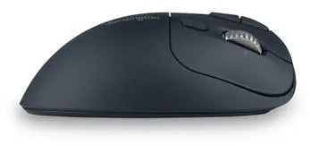 KENSINGTON Pro Fit Ergo TB550 Trackball K72196WW BT & 2.4GHz, USB-C