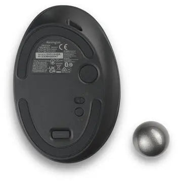 KENSINGTON Pro Fit Ergo TB550 Trackball K72196WW BT & 2.4GHz, USB-C