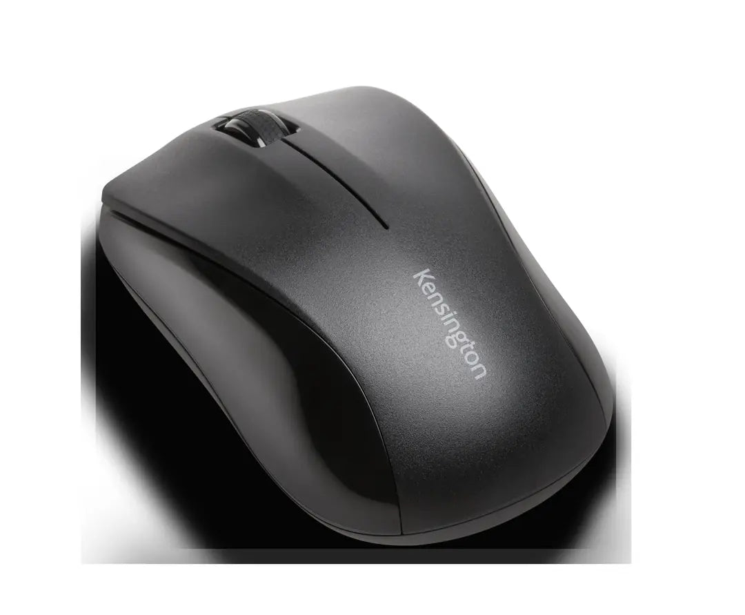 KENSINGTON ValuMouse K72392EU wireless blk