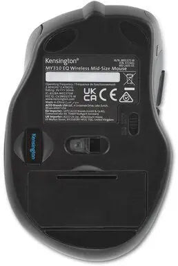 KENSINGTON MY310S EQ Wireless Mouse K72481WW