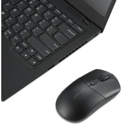 KENSINGTON MY430 EQ Rechargeable Mouse K75507EU BT & 2.4GHz, USB-C