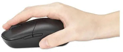 KENSINGTON MY430 EQ Rechargeable Mouse K75507EU BT & 2.4GHz, USB-C