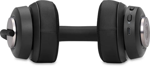 KENSINGTON Over-Ear Headset Bluetooth K83452WW blk