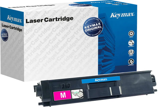 KEYMAX RMC Toner HY TN-910MKEY zu Brother HL-L9310CDW 9000 S.
