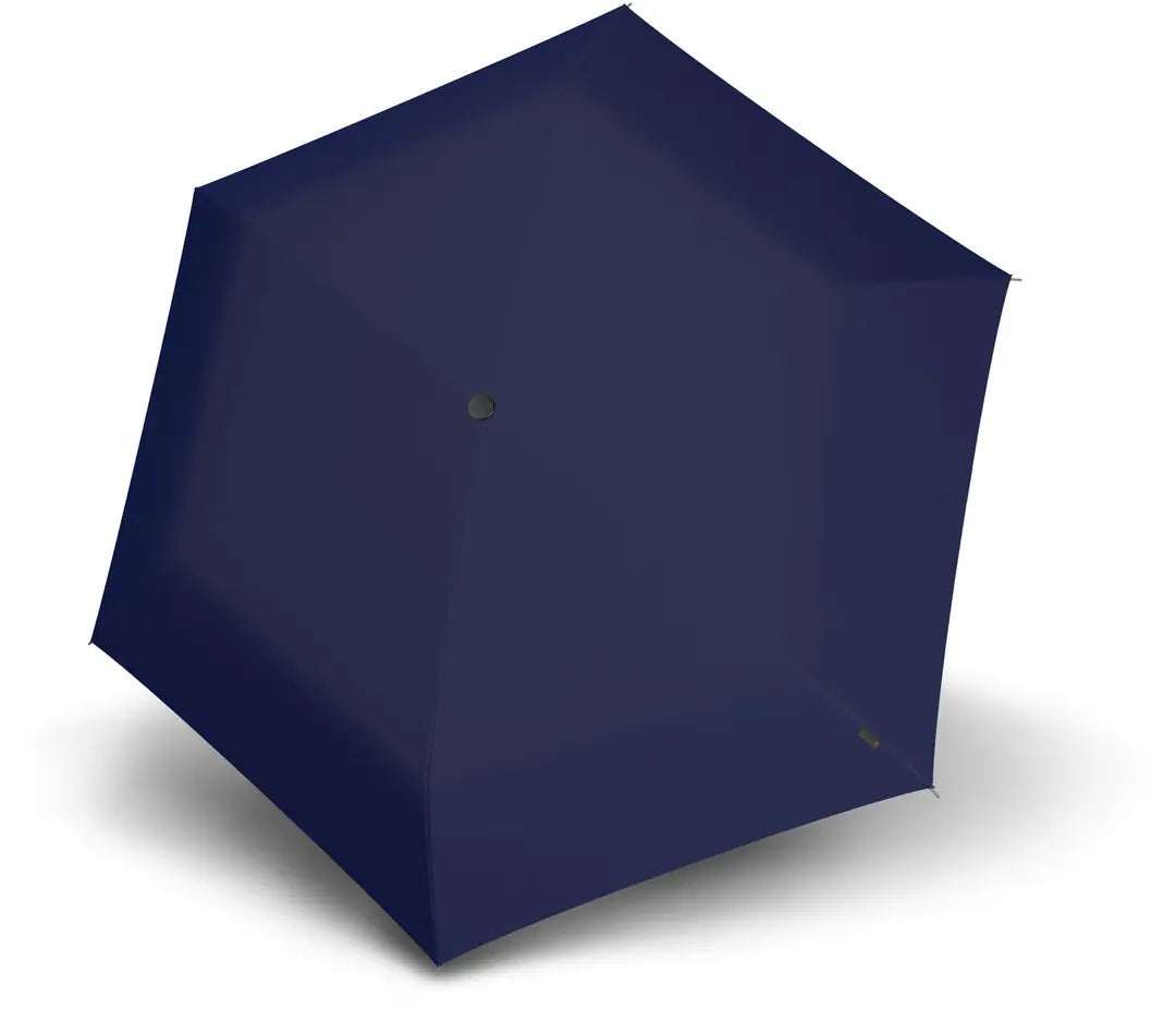 KNIRPS Regenschirm US.050 0050.120.1 navy, manual