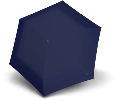 KNIRPS Regenschirm US.050 0050.120.1 navy, manual
