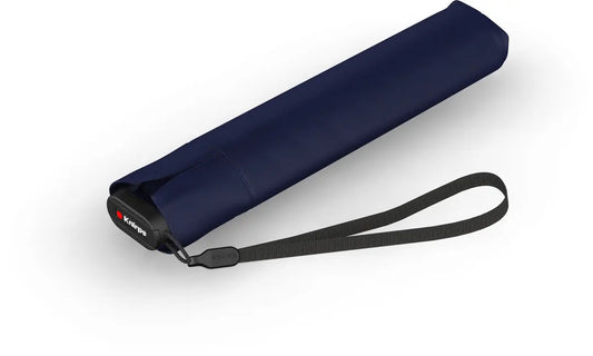 KNIRPS Regenschirm US.050 HeatShield 0050.120.12 navy, manual