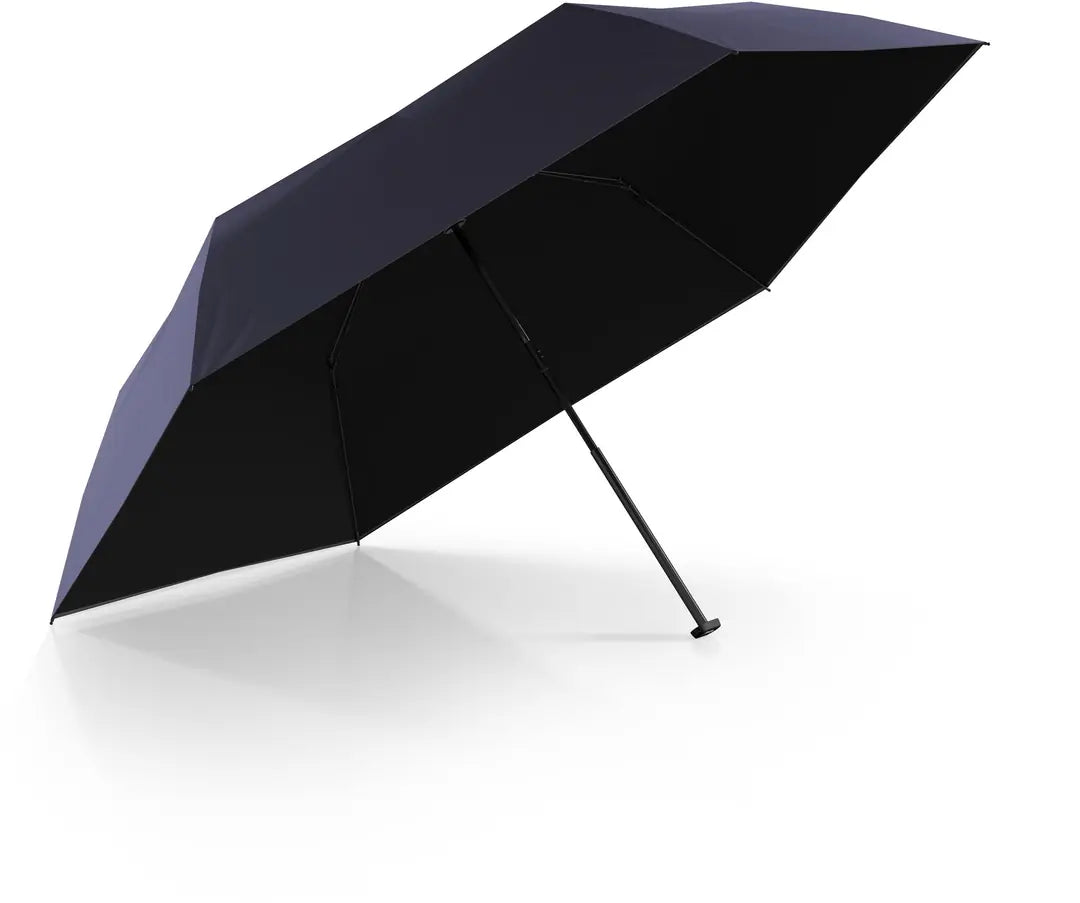 KNIRPS Regenschirm US.050 HeatShield 0050.120.12 navy, manual