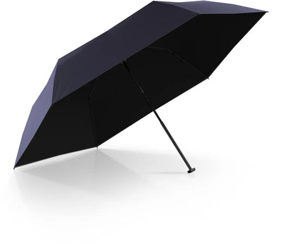 KNIRPS Regenschirm US.050 HeatShield 0050.120.12 navy, manual