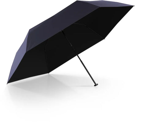 KNIRPS Regenschirm US.050 HeatShield 0050.120.12 navy, manual