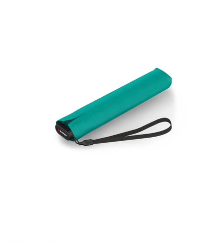 KNIRPS Regenschirm US.050 HeatShield 0050.134.0 türkis, manual
