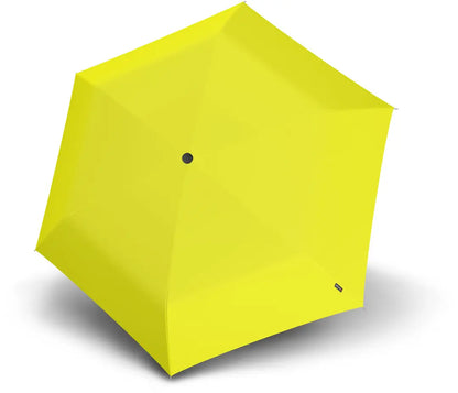 KNIRPS Regenschirm US.050 0050.135.2 gelb, manual