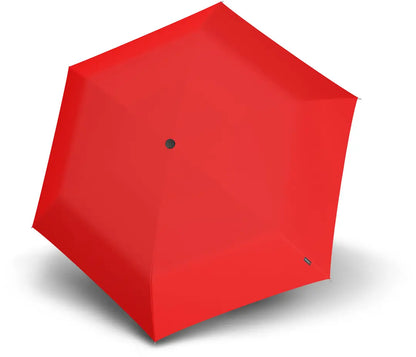 KNIRPS Regenschirm US.050 0050.150.1 rot, manual