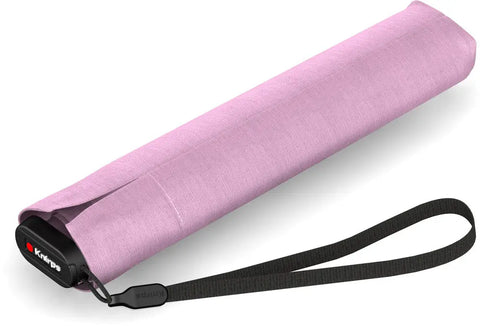 KNIRPS Regenschirm US.050 HeatShield 0050.180.0 rosa, manual