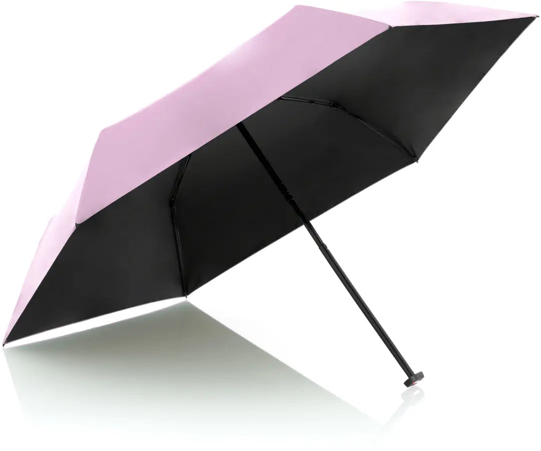 KNIRPS Regenschirm US.050 HeatShield 0050.180.0 rosa, manual