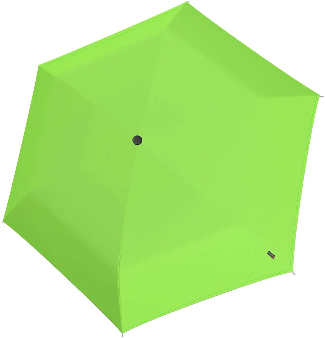 KNIRPS Regenschirm US.050 0050.839.4 grün, manual