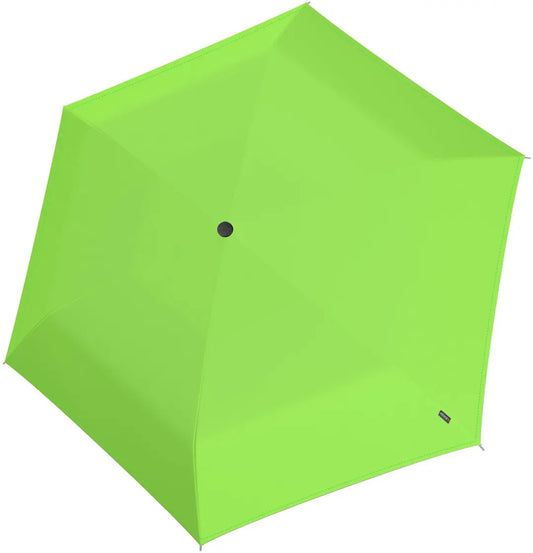 KNIRPS Regenschirm US.050 0050.839.4 grün, manual