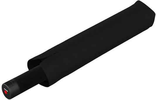 KNIRPS Regenschirm U.090 HeatShield 2090.100.12 schwarz, manual