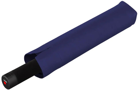 KNIRPS Regenschirm U.090 2090.120.1 navy, manual