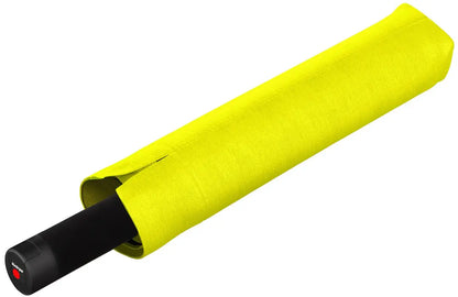 KNIRPS Regenschirm U.090 2090.135.2 gelb, manual