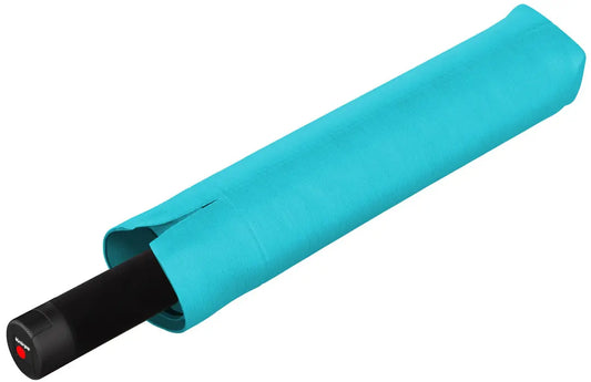KNIRPS Regenschirm U.090 2090.140.1 aqua, manual