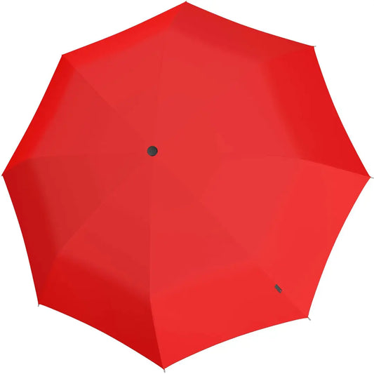 KNIRPS Regenschirm U.090 2090.150.1 rot, manual