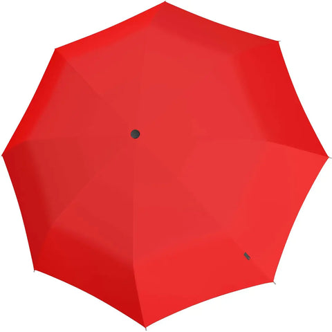 KNIRPS Regenschirm U.090 2090.150.1 rot, manual