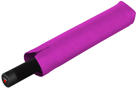 KNIRPS Regenschirm U.090 2090.170.2 berry, manual
